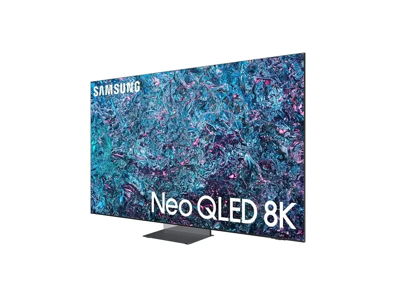 Телевізор Samsung QE85QN900D - фото 3