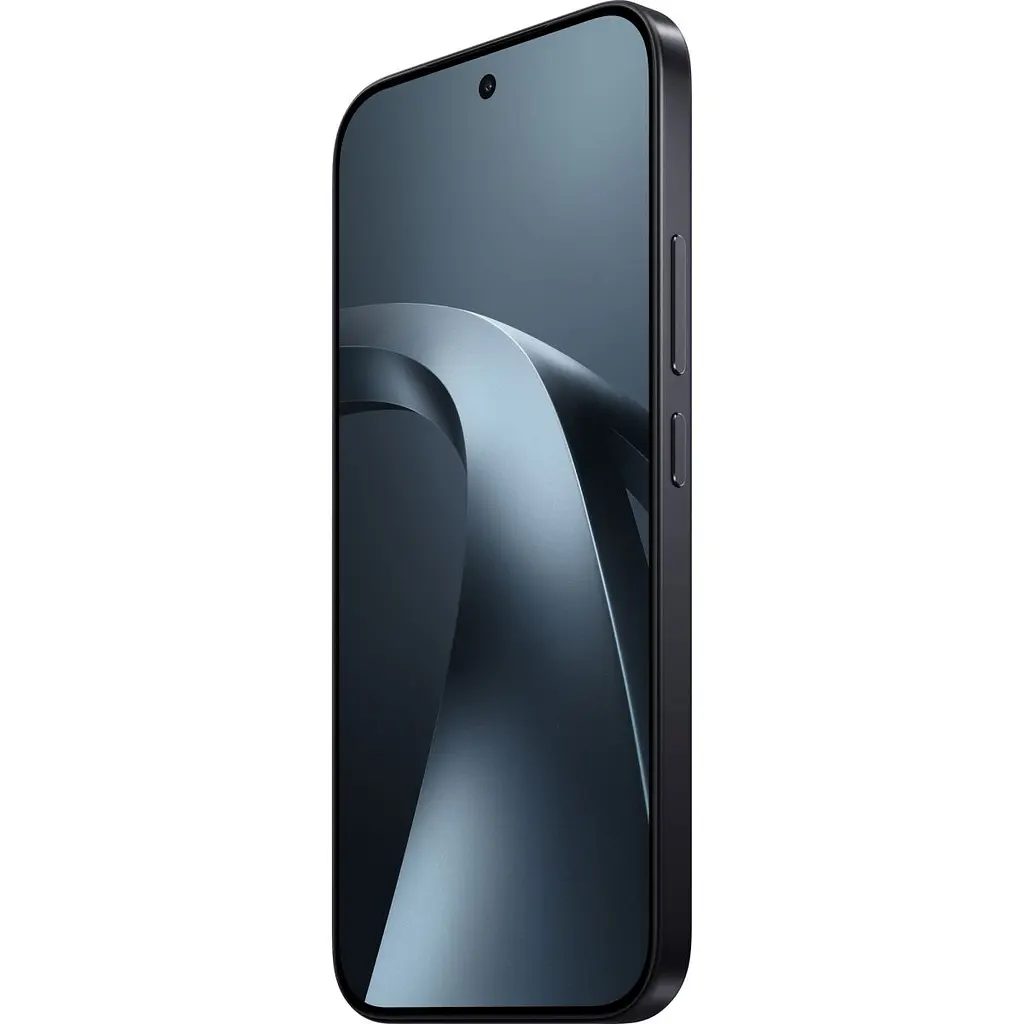 Смартфон Xiaomi 17T 12/256GB Black Global EU [168426] - фото 4