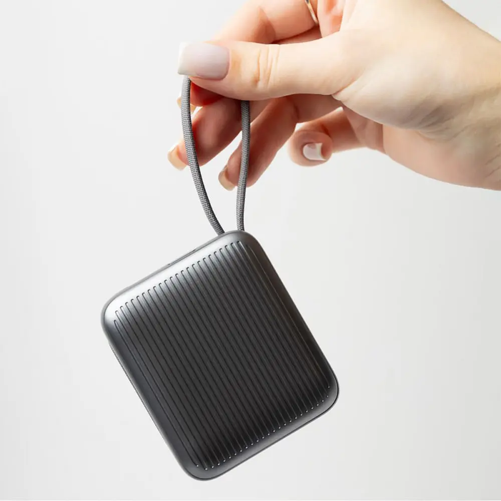 Портативна Батарея Proove Moon Rock 22.5W 10000mAh - фото 4
