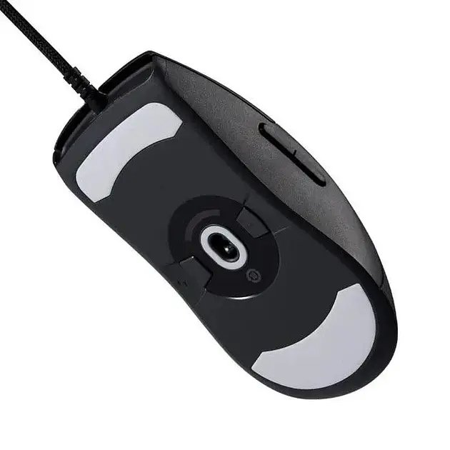 USB миша Xiaomi Gaming Mouse Lite (BHR8869GL) Black UA - фото 4