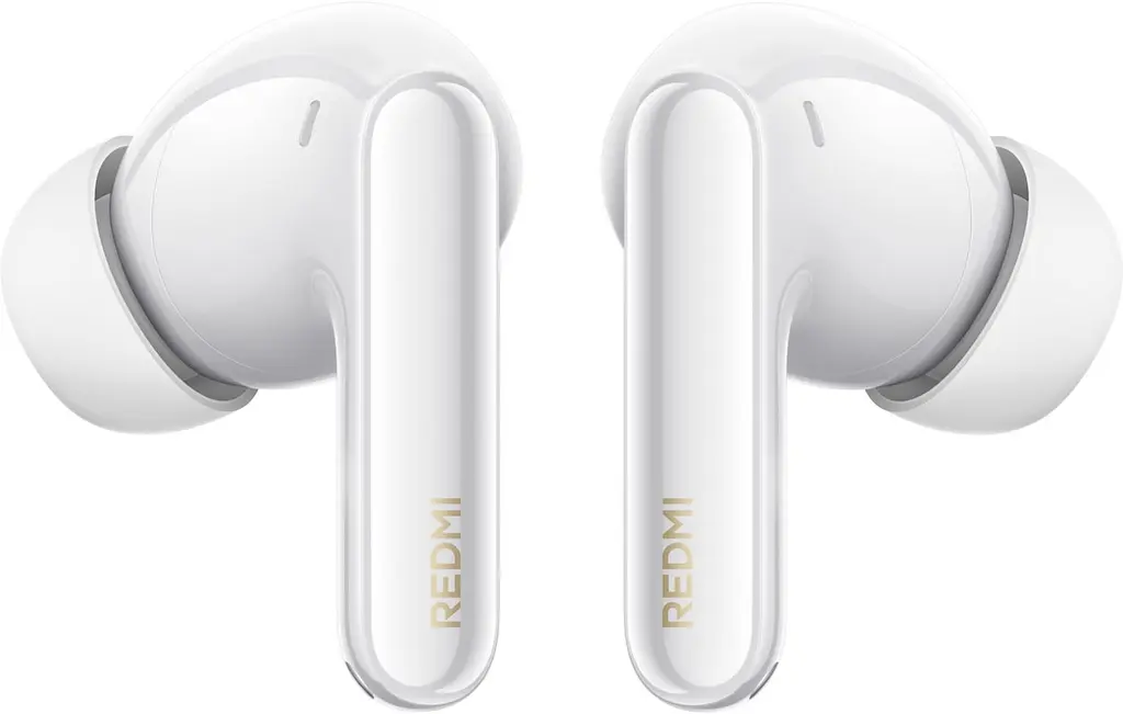 Бездротові навушники Xiaomi Redmi Buds 8 Pro (BHR08GJGL) Cloud White (білі)