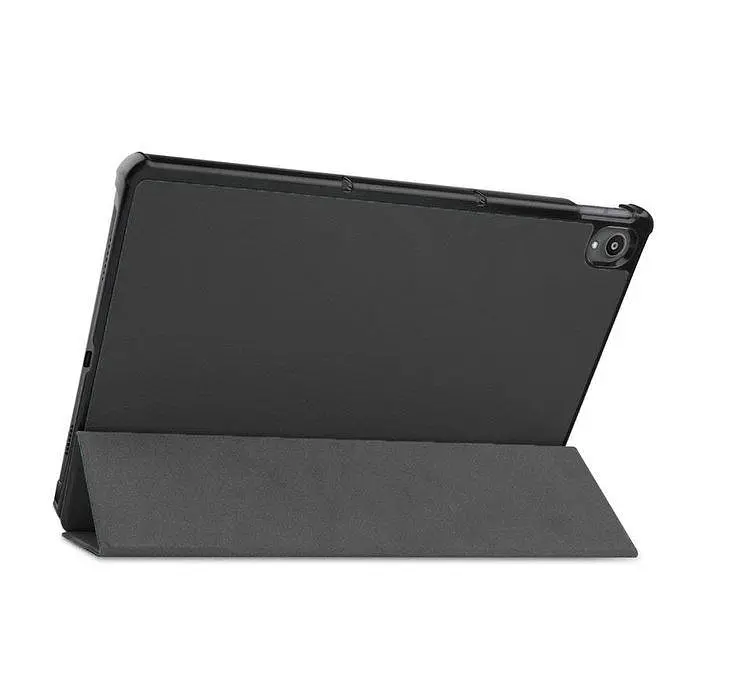 Чохол-книга Zarmans Lenovo P11 G606 з режимом підставки чорний - фото 2
