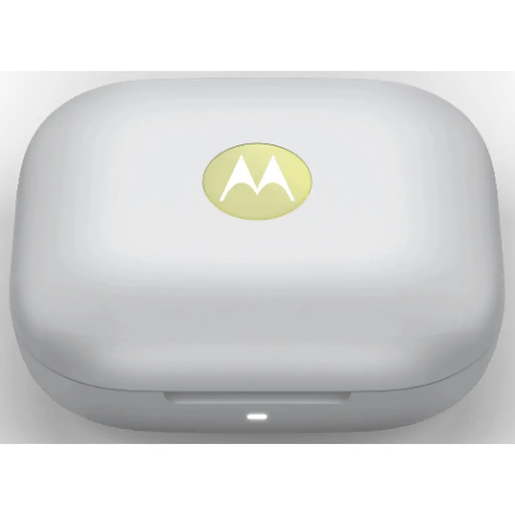 Навушники Motorola Moto Buds Kiwi Green (PG38C05790) - фото 4
