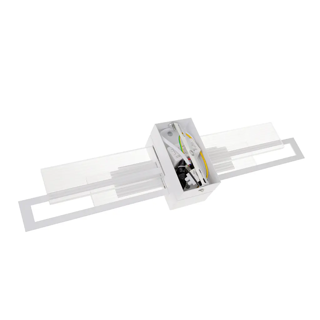 Бра Brille BL-732W/12W WW WH - фото 5