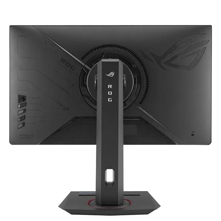 Монітор Asus ROG Strix XG259CS (90LM0AM0-B01370) - фото 7