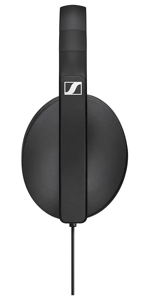 Наушники Sennheiser HD 300 Over-Ear (508597) - фото 3