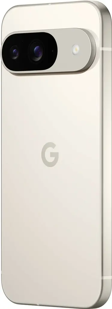 Смартфон Google Pixel 9 Pro 16/256GB Porcelain (Japan Version) - фото 7