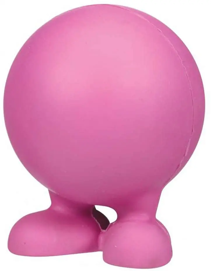 Іграшка для собак JW Pet Good Cuz Dog Toy - фото 2