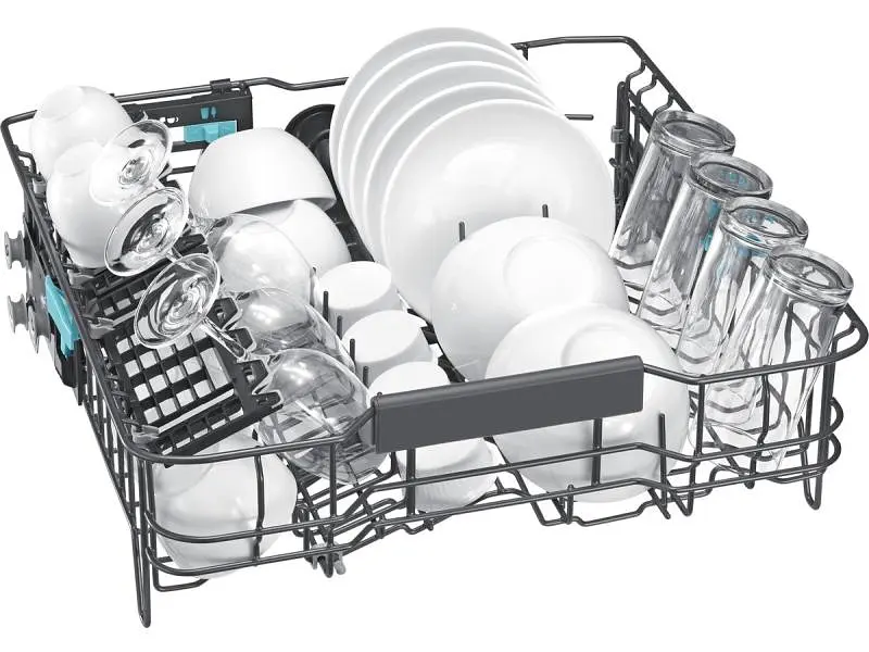 Посудомийна машина Samsung DW80H73YBUFU1 - фото 9