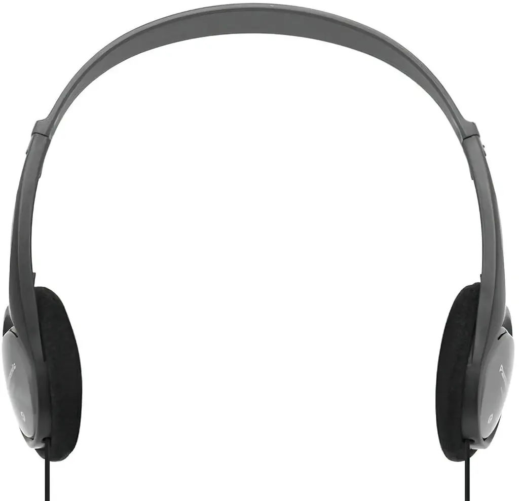 HF Stereo Panasonic RP-HT010GU-H gray UA - фото 2