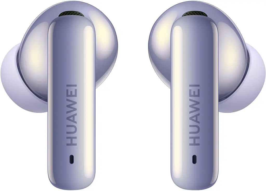 Навушники HUAWEI FreeBuds 6i Purple (55037550) - фото 7