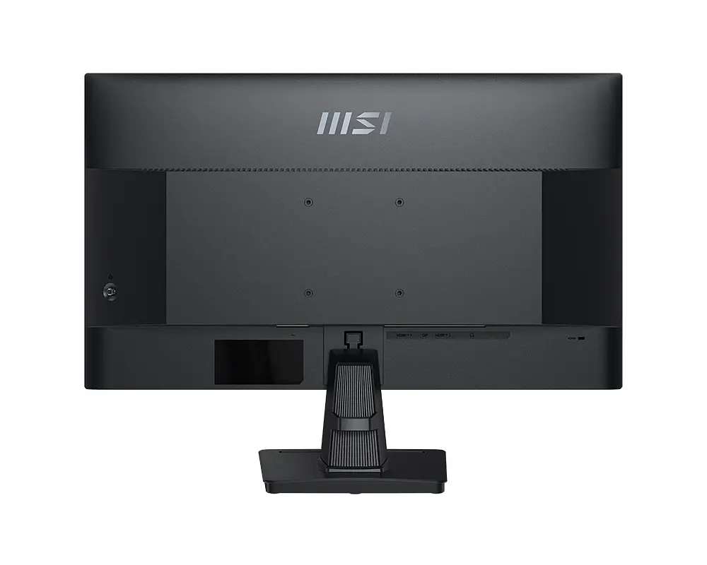 Монітор MSI 27" Pro MP275Q IPS Black 100Hz - фото 5