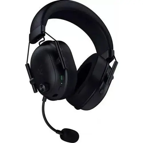 Бездротові навушники Razer BlackShark V2 Wireless (RZ04-04960100-R3M1) ігрові RZ04-04960100-R3M1 - фото 3
