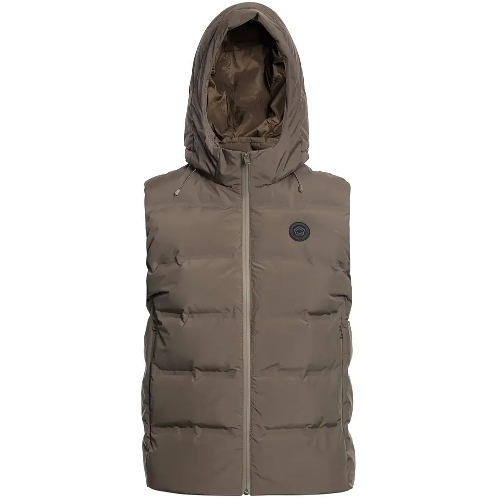 Жилет Pentagon Omega Down Vest XL Ral - фото 2
