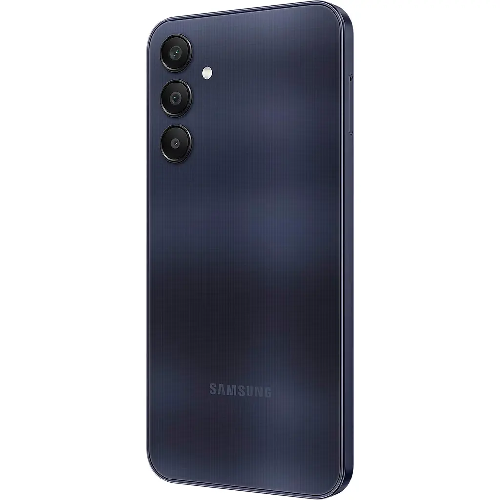 Смартфон Samsung Galaxy A25 6/128Gb UA-UCRF Blue Black [SM-A256BZKDEUC] [102831] - фото 7
