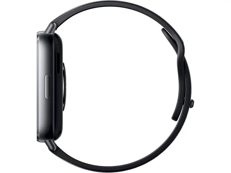 Смарт-годинник Xiaomi Redmi Watch 5 Active Midnight Black (BHR8784GL) - фото 4