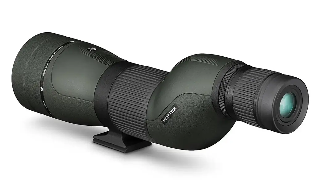 Підзорна труба Vortex Diamondback HD 16-48x65 (DS-65S) 930166 - фото 3