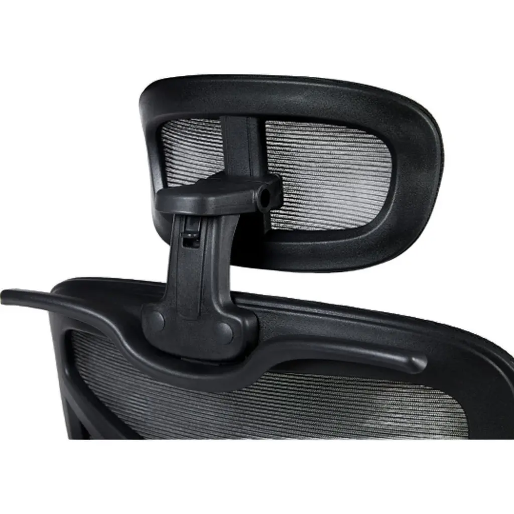 Офісне крісло GT Racer B-339 Black [174551] - фото 6