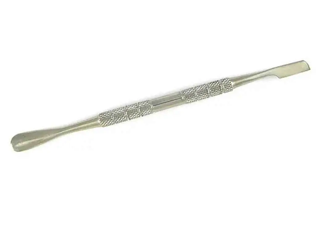 Пушер Silver Style 12см ПВХ P-504