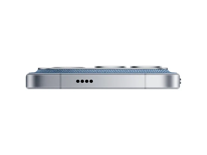 Смартфон Xiaomi POCO F8 Ultra 16/512GB Denim Blue - фото 9