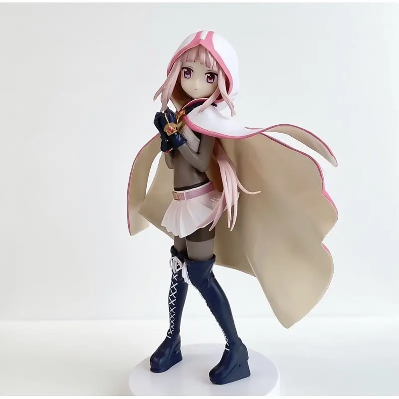 Фигурка Espresto Мадока Магика Девочка волшебница  Puella Magi Madoka Magica Side Story 21.0 см РМ ММ22.124 - фото 4