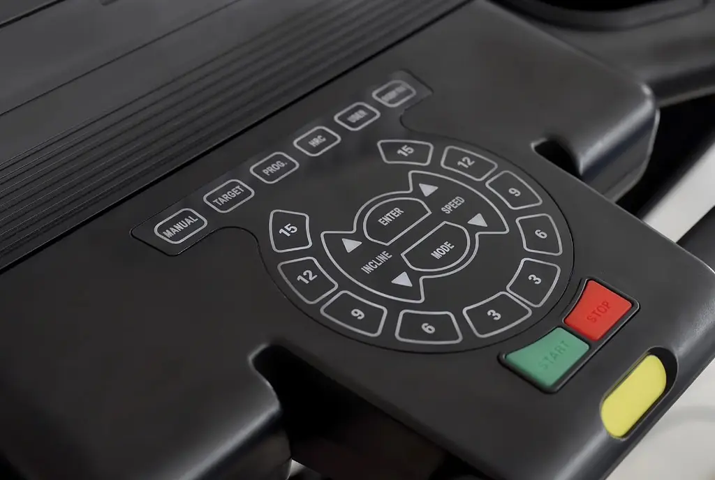 Бігова доріжка Toorx Treadmill Voyager (VOYAGER) - фото 6
