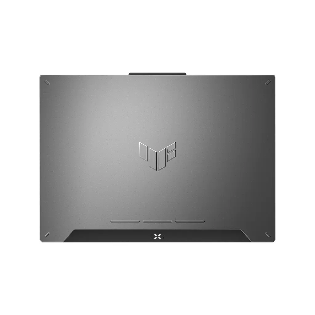 Ноутбук ASUS TUF F15 FX507VU-LP201 15.6' FHD IPS, Intel i7-13620H, 16GB, F512GB, NVD4050-6, NoOS, Сірий (90NR0CJ7-M00RA0) - фото 8