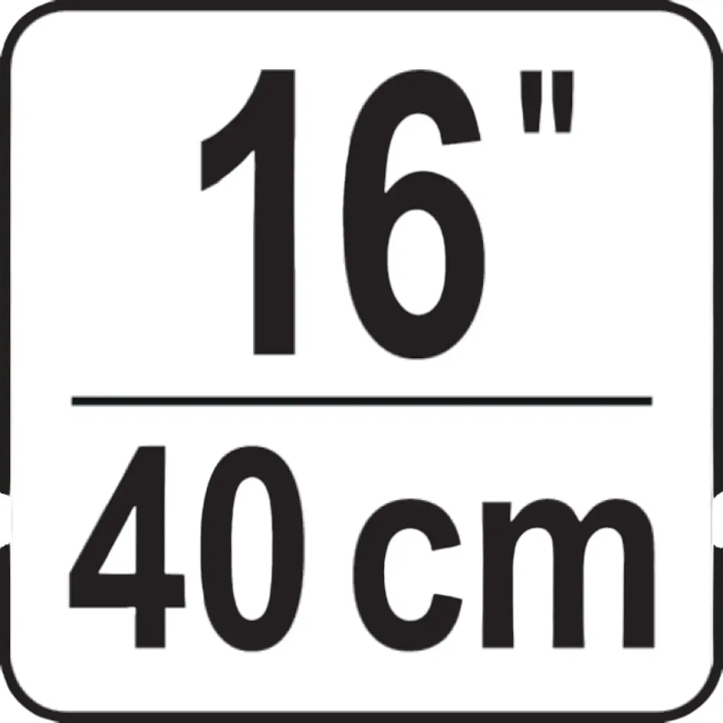 Цепь для бензопилы Yato 40 см 55 ячеек YT-849301 - фото 4