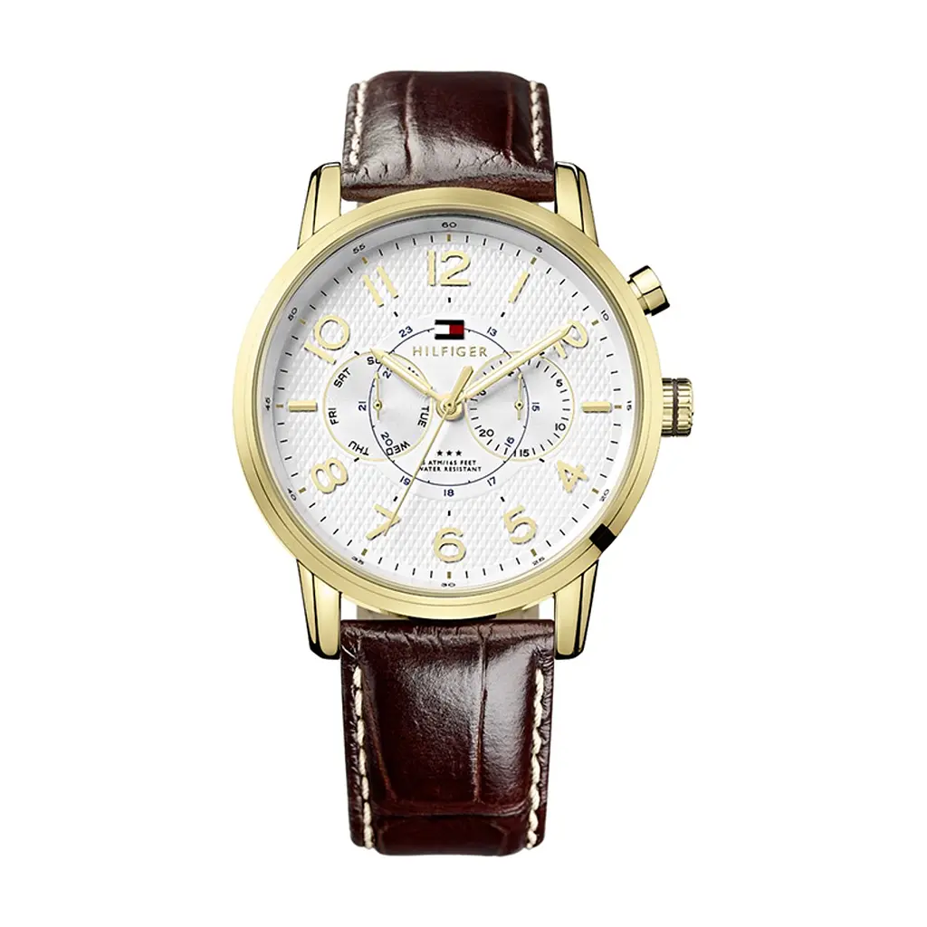 Наручний годинник Tommy Hilfiger 1791082