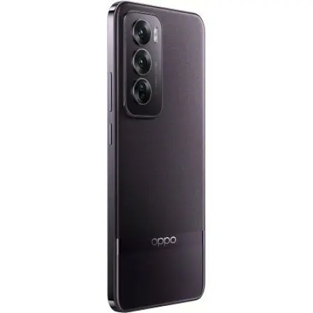 Смартфон OPPO Reno 12 Pro 12/512GB Nebula Black - фото 3