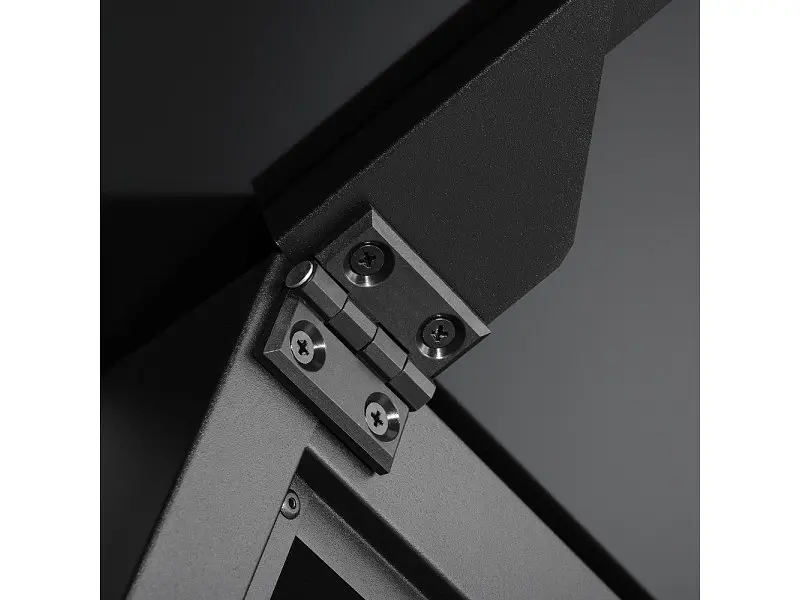 Витяжка Pyramida ASH 60 S (800) GBL - фото 7