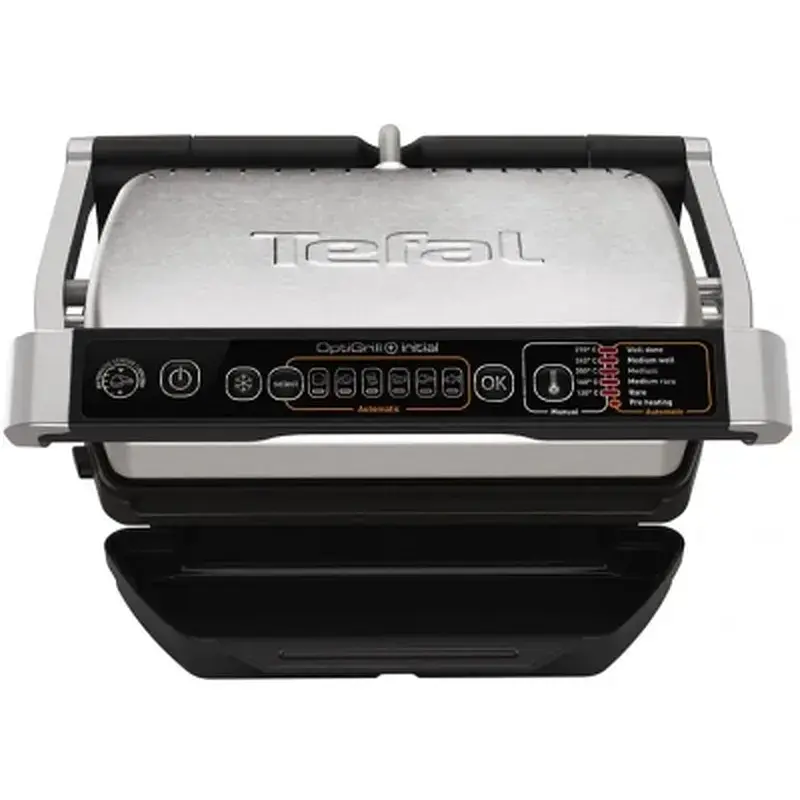 Електрогриль Tefal GC706D34 - фото 11
