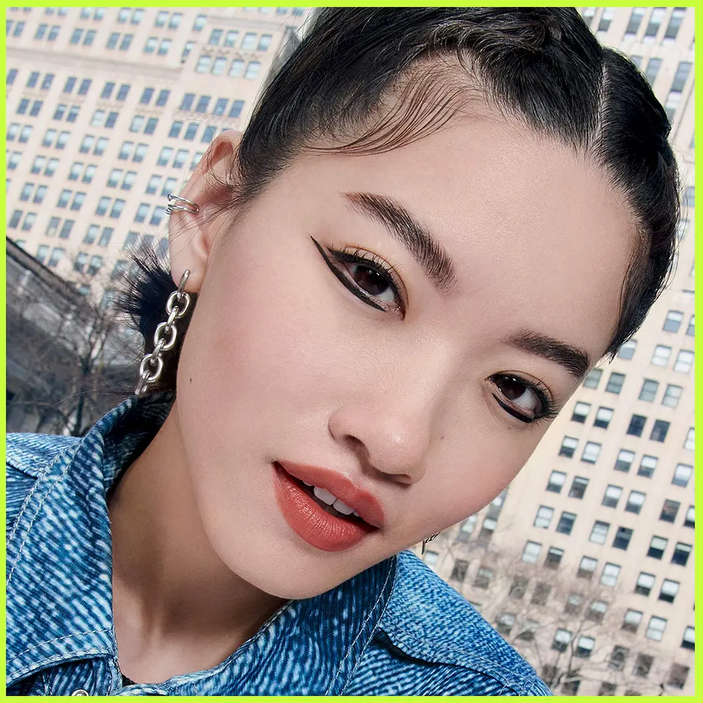 Подводка-фломастер для век Maybelline New York Tattoo Liner черный 1 мл (B3459900) - фото 8