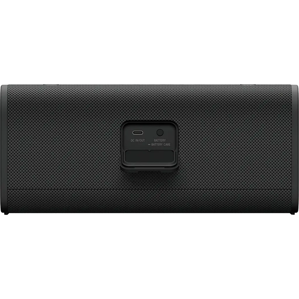 Портативна акустика Sony ULT FIELD 3 Black (SRSULT30B.E) [158870] - фото 4