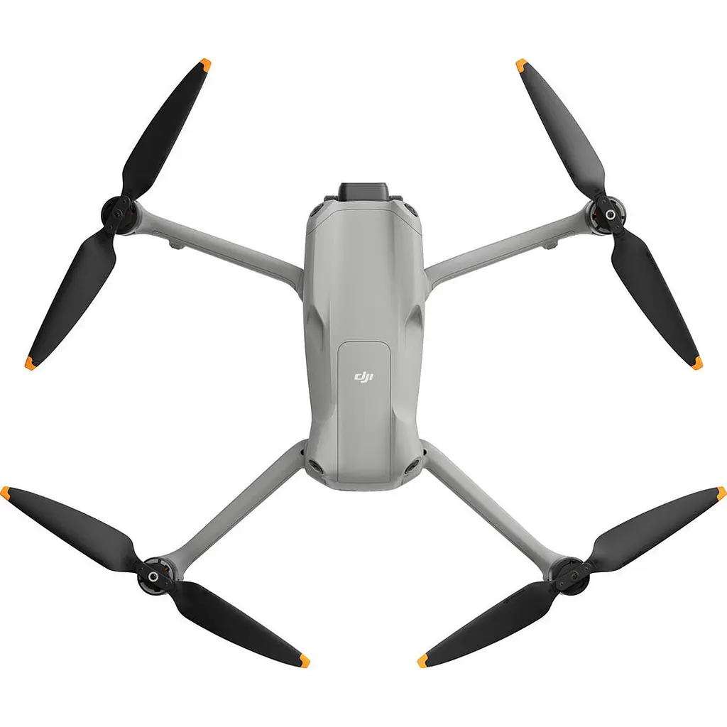 Квадрокоптер DJI Air 3 Drone Fly More Combo with RC-N2 Remote Controller [CP.MA.00000692.01] EU [90582] - фото 4