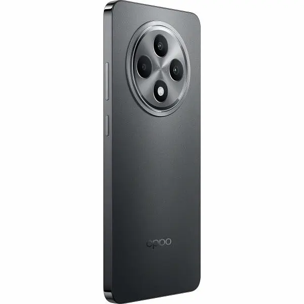 Смартфон OPPO Reno 12 FS 5G 8/512GB Matte Grey (Global) NFC - фото 2