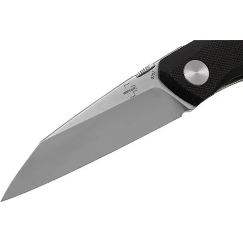 Ніж Boker Plus Connector G10 (01BO354) - фото 3