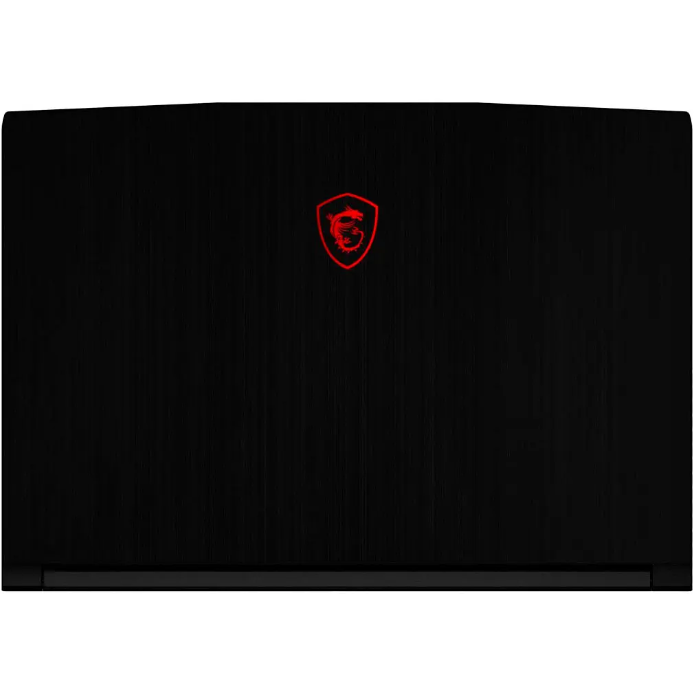 Ноутбук MSI Thin GF63 12VF-640XRO, Intel Core i7-12650H, 4.7GHz, 15.6 FHD, 16GB, SSD 512GB, NVIDIA GeForce RTX 4060 8GB, Free DOS, - фото 7