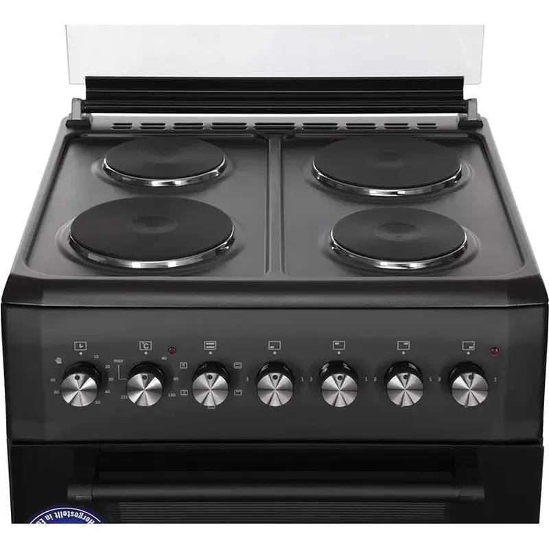 Электрическая плита ARDESTO FSCF-E605B - фото 8