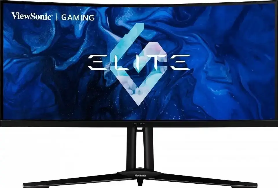 Монітор ViewSonic XG341C-2K - фото 3