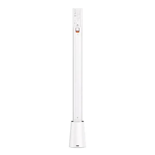 Лампа акумуляторна Baseus Smart Eye Reading Desk Lamp DGZG-02 - фото 2