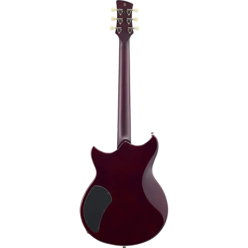 Електрогітара Yamaha Revstar Standart RSS20 Vintage White [168387] - фото 2