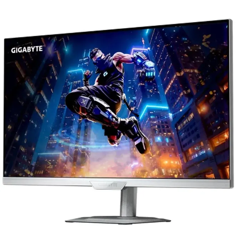 Монітор GIGABYTE M27Q2 ICE EK - фото 2