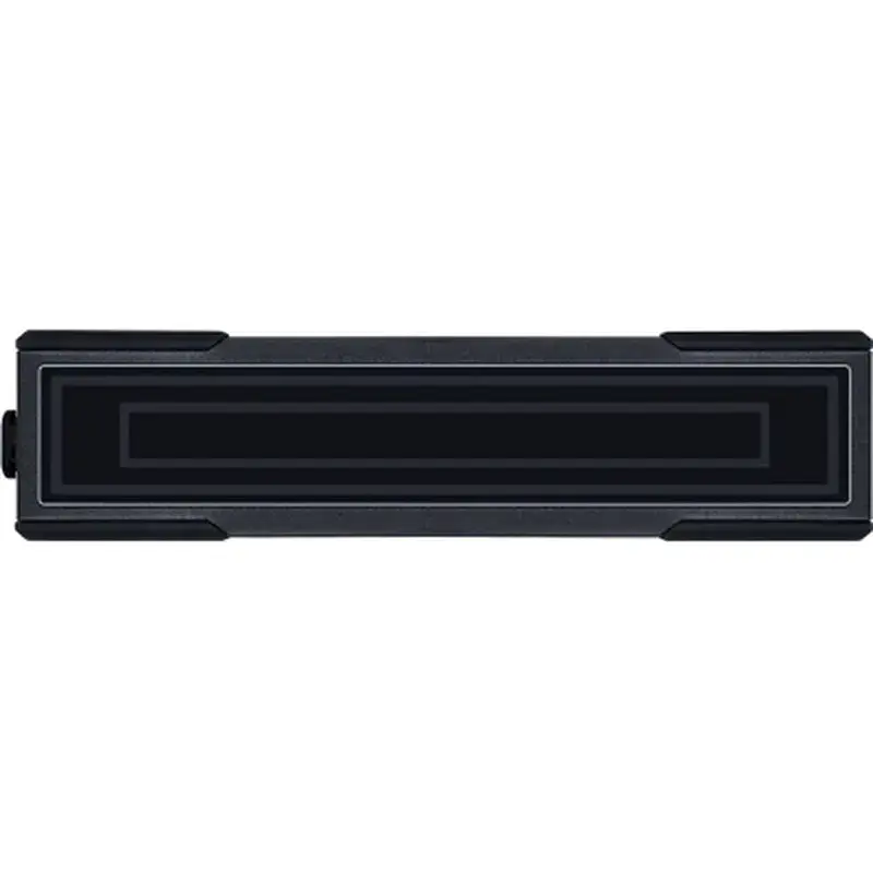 Кулер до корпусу Lian Li Uni Fan SL-INF WIRELESS 120-3, Black (G99.12SLIN1W3B.00) - фото 7