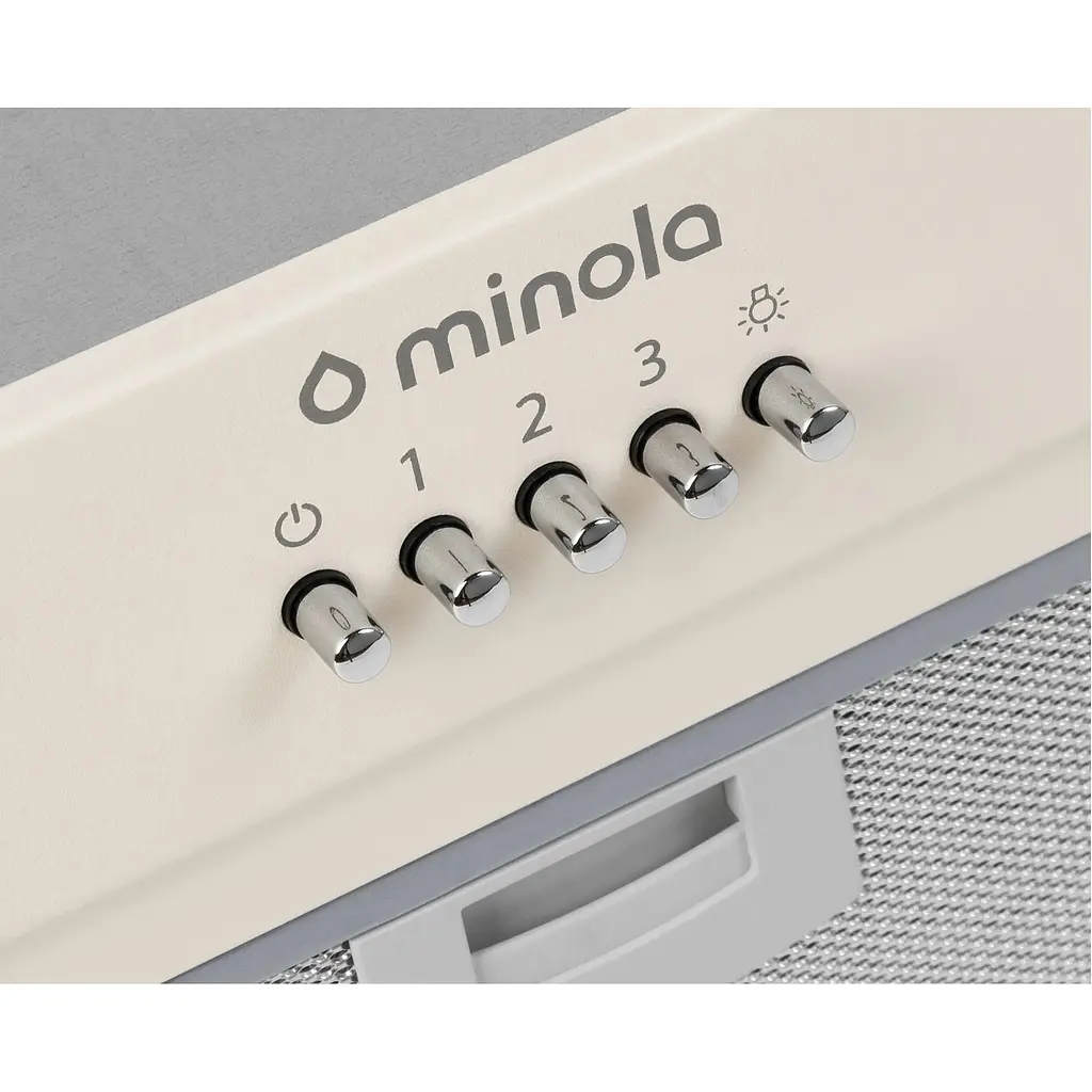 Вытяжка Minola HBI 5202 IV 700 LED - фото 6