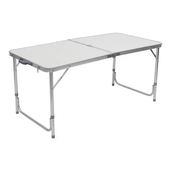 Стол для пикника Lugi раскладной со стульями 8812-4 - фото 9