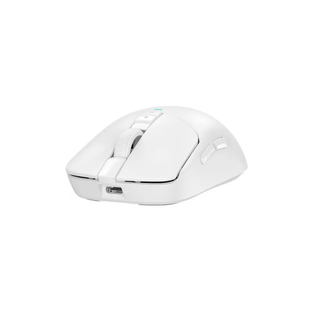 Мышка A4Tech Bloody R72 Ultra Wireless/USB White (4711421000901) - фото 8