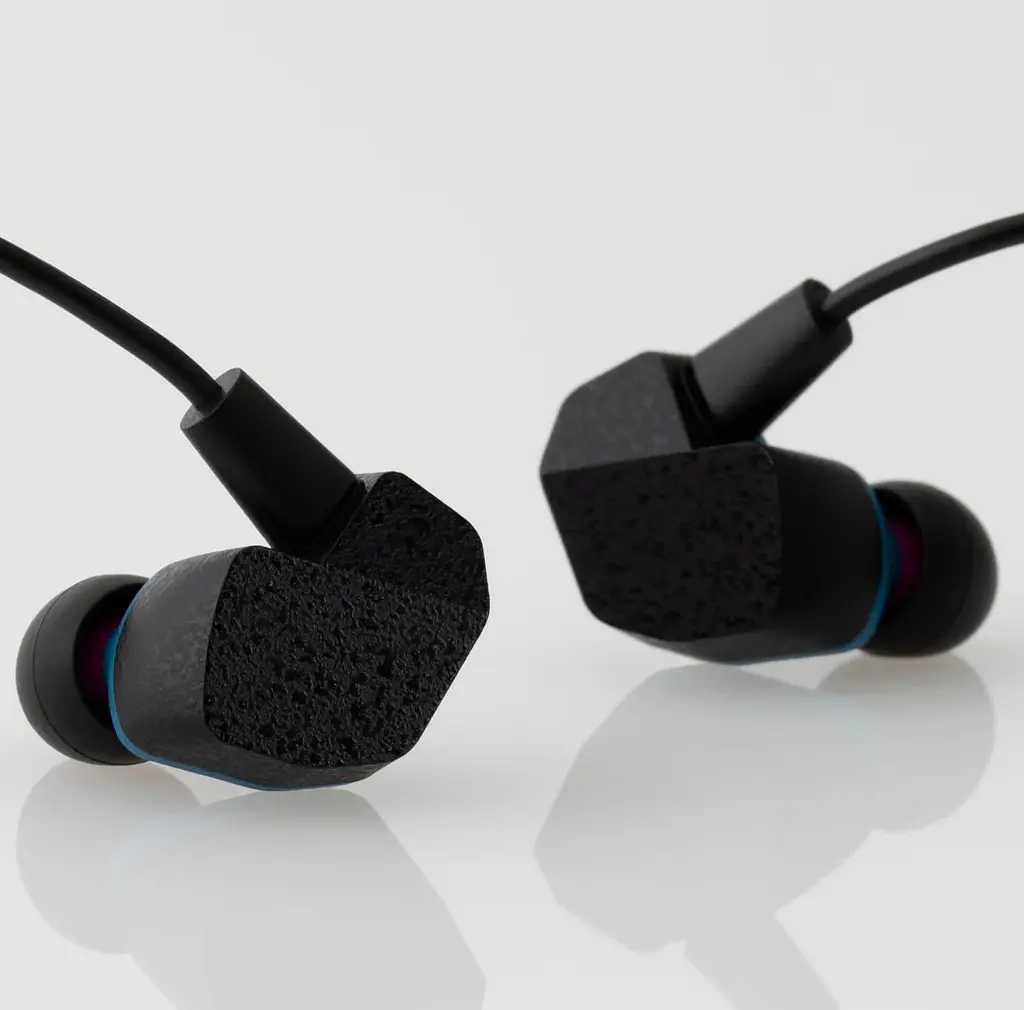 Навушники Final Audio A2000 Black Blue (FI-A2DPLD) - фото 3