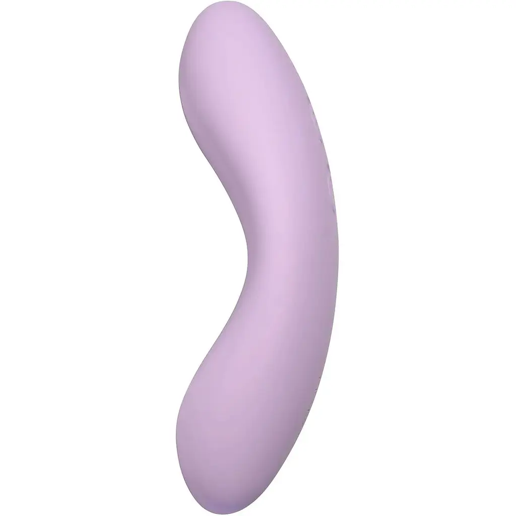 Кліторальний вібратор Svakom Echo 2 Pink Lilac - фото 4