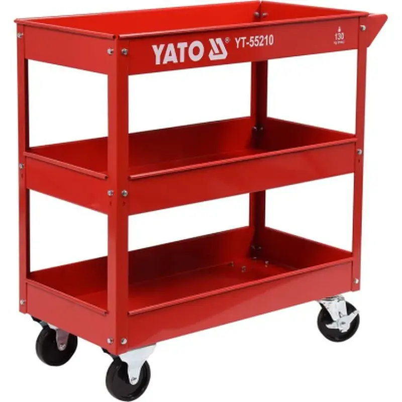 Візок для інструменту Yato YT-55210 - фото 3